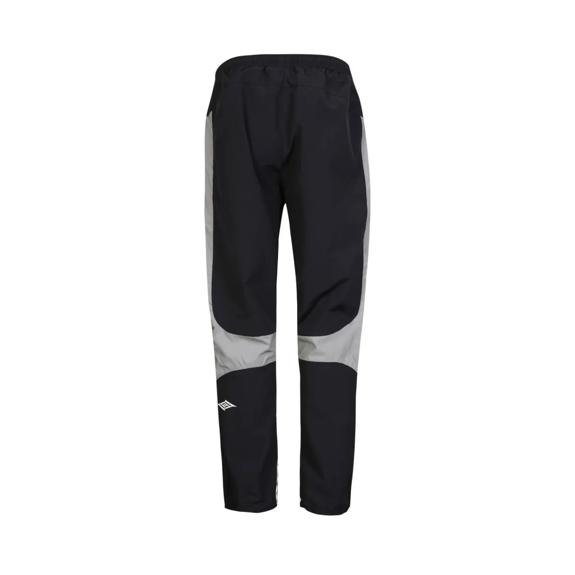 Bas de sport homme bleu marine en coton Umbro - Pantalon Homme sur MenCorner