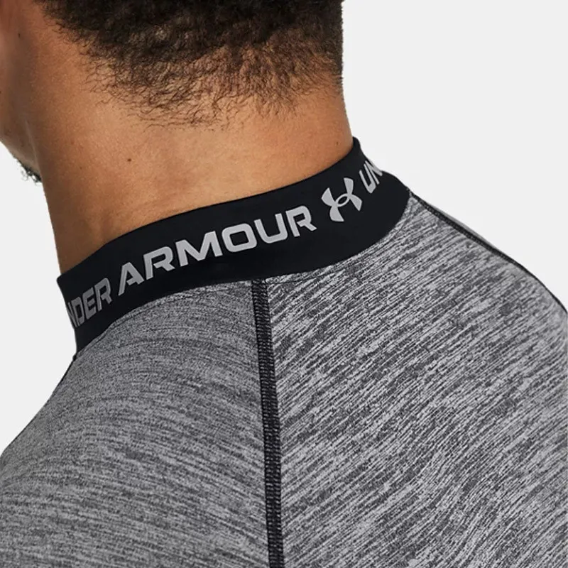 Baselayer manches longues Under Armour Coldgear Twist - 1379820-011