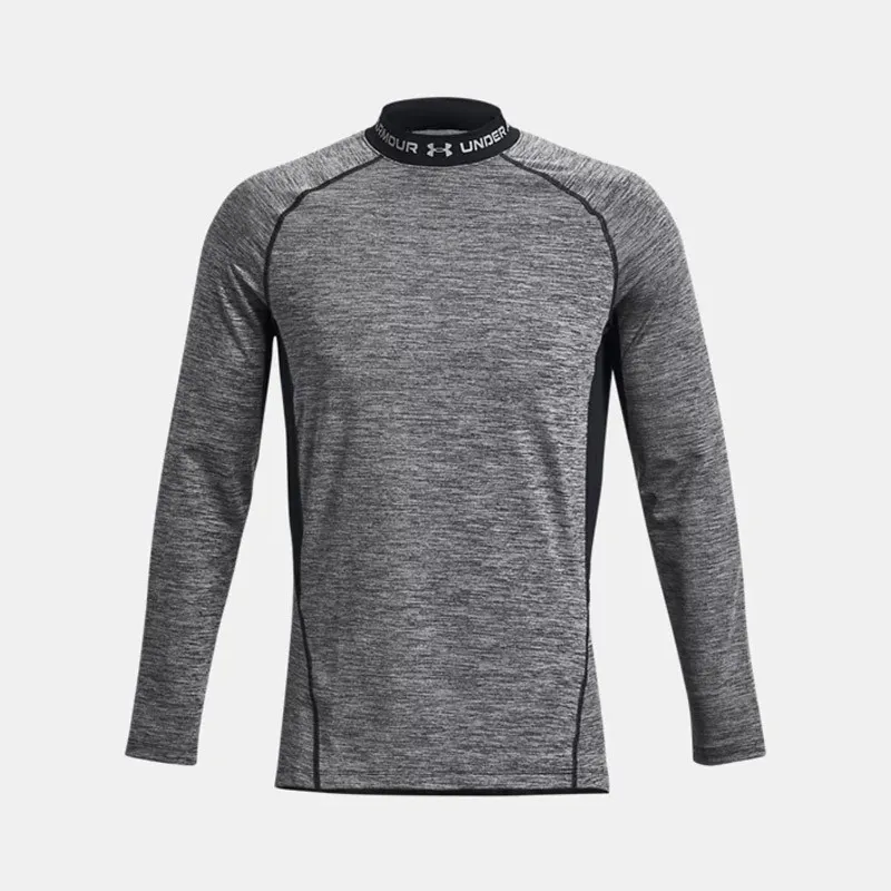 Baselayer manches longues Under Armour Coldgear Twist - 1379820-011