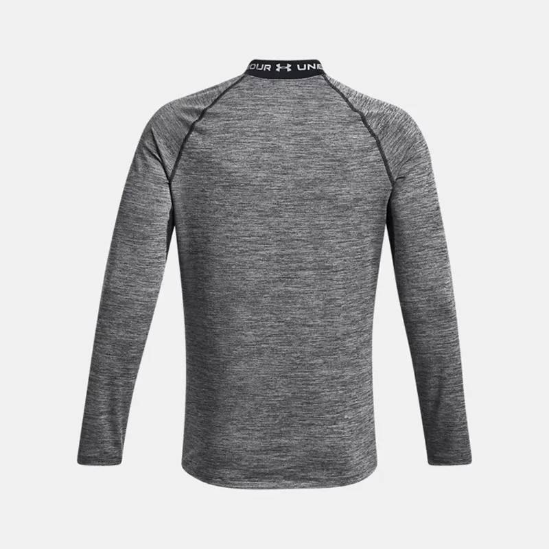 Baselayer manches longues Under Armour Coldgear Twist - 1379820-011