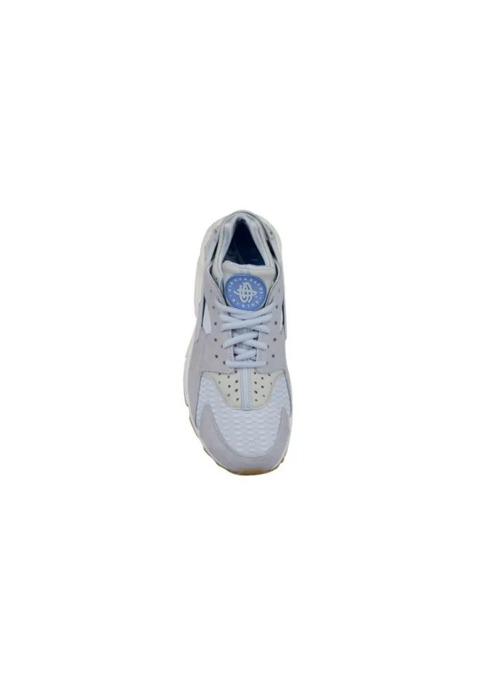 Basket Nike Air Huarache Femme 18597-400