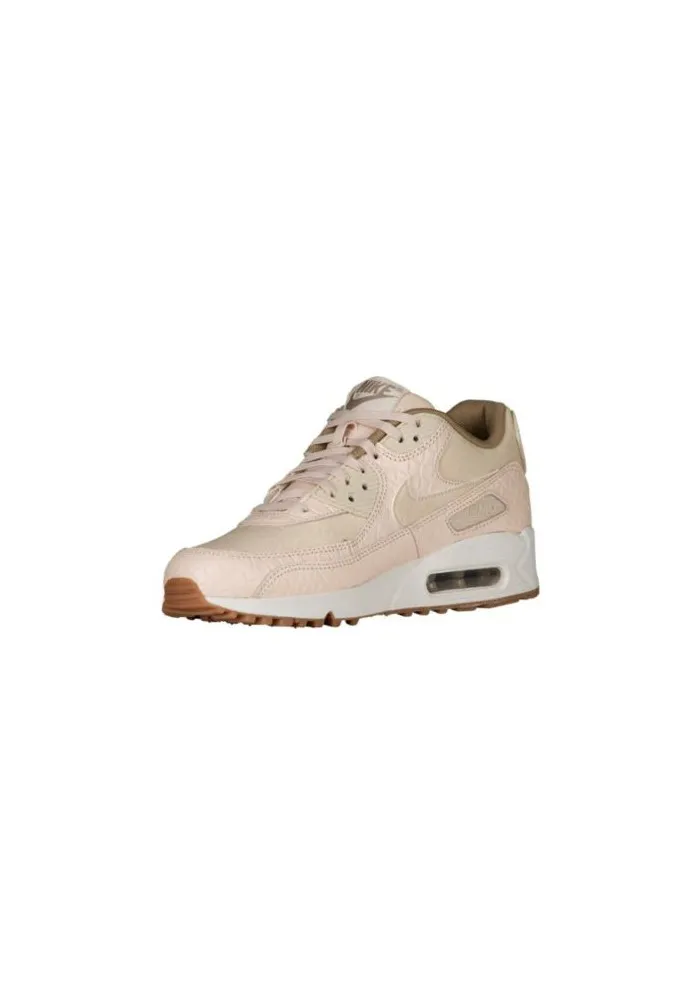 Basket Nike Air Max 90 Femme 43817-105