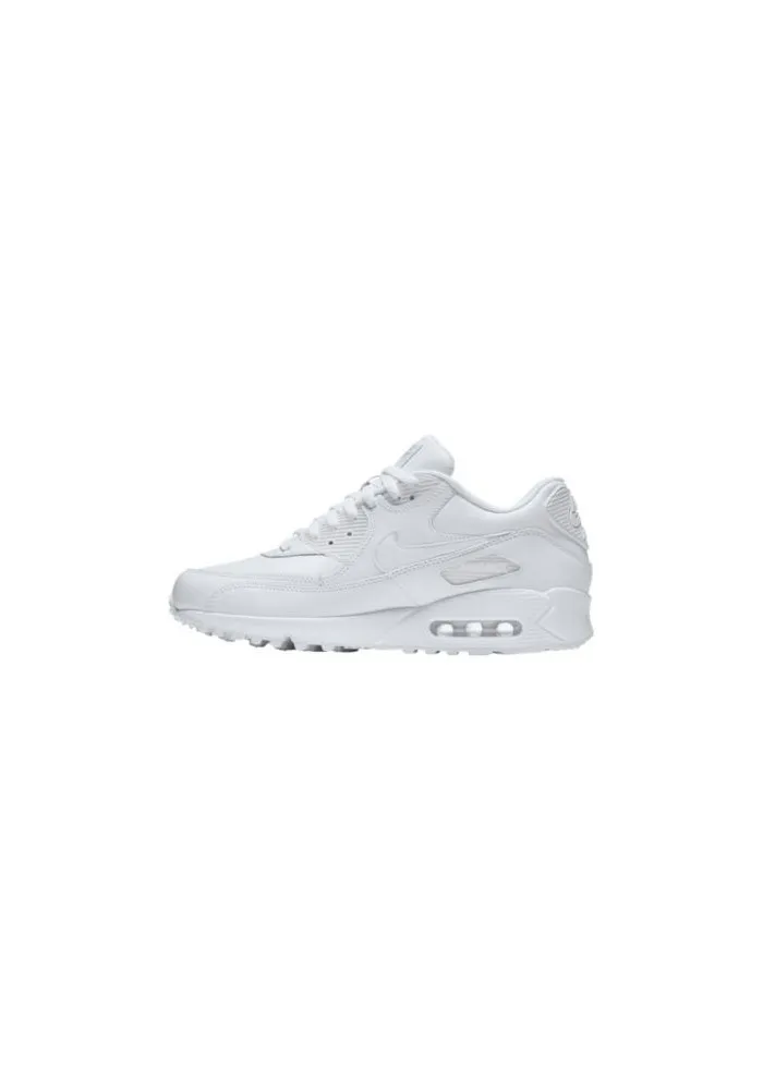 Basket NIke Air Max 90 Hommes 02519-113