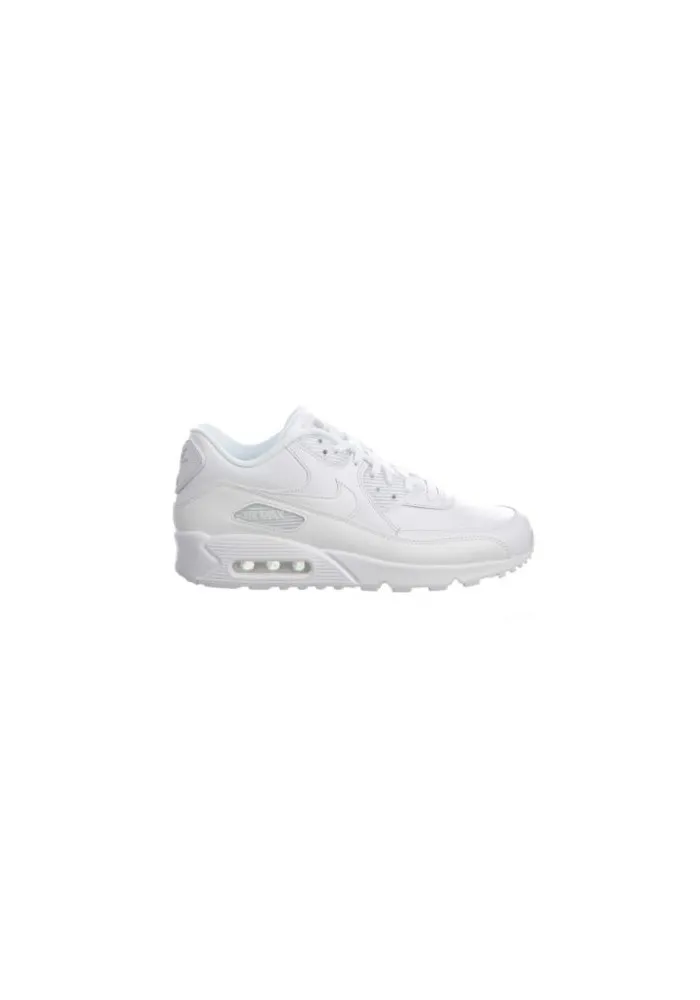 Basket NIke Air Max 90 Hommes 02519-113