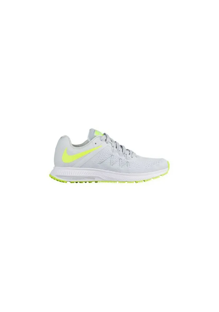 Basket Nike Air Zoom Winflo 3 Femme 31562-009