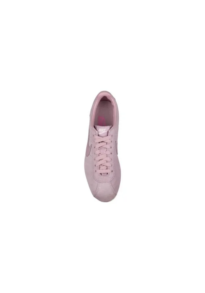 Basket Nike Classic Cortez Femme A3839-600