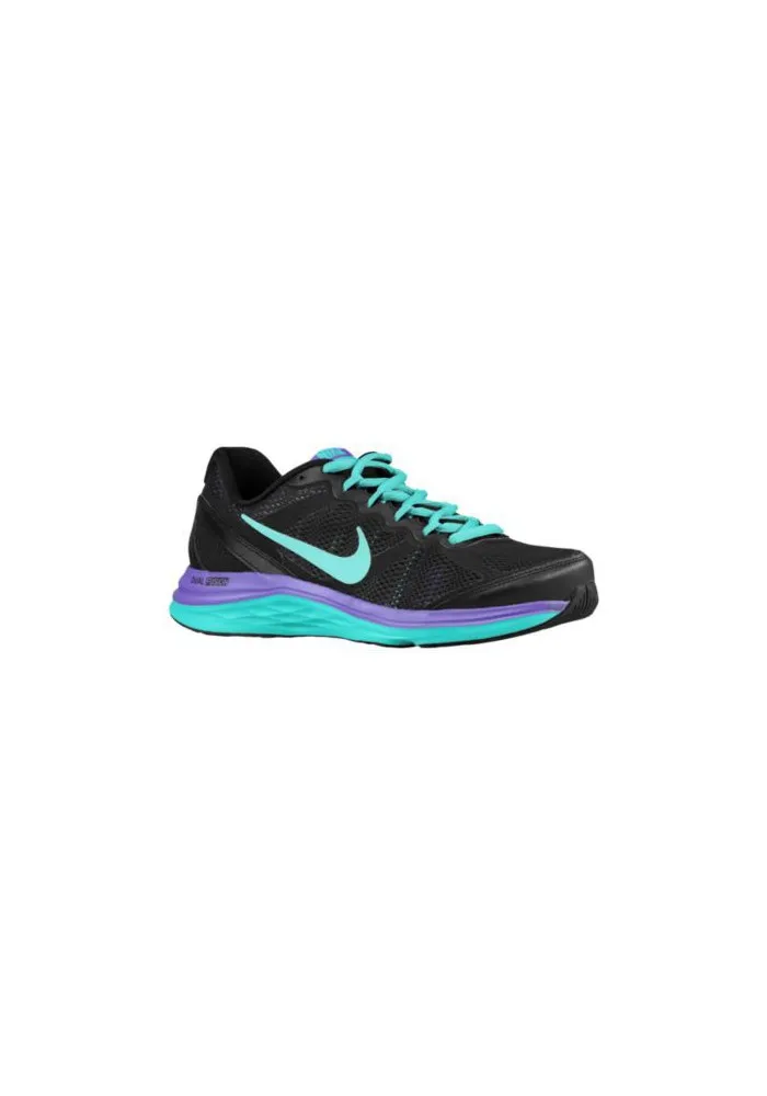 Basket Nike Dual Fusion Run 3 Femme 53594-007