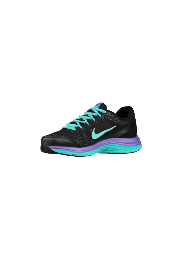 Basket Nike Dual Fusion Run 3 Femme 53594-007