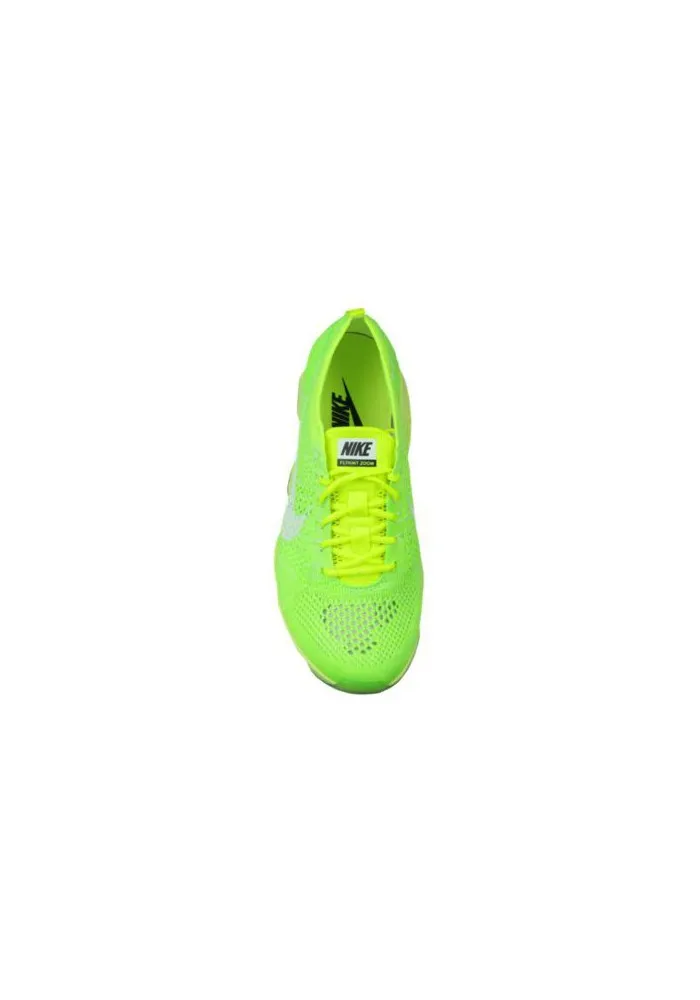 Basket Nike Flyknit Zoom Agility Femme 98616-700