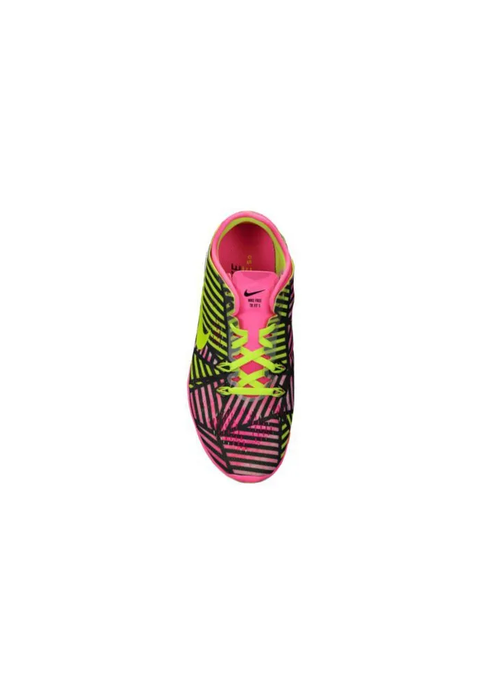 Basket Nike Free 5.0 TR Fit 5 Femme 04695-600