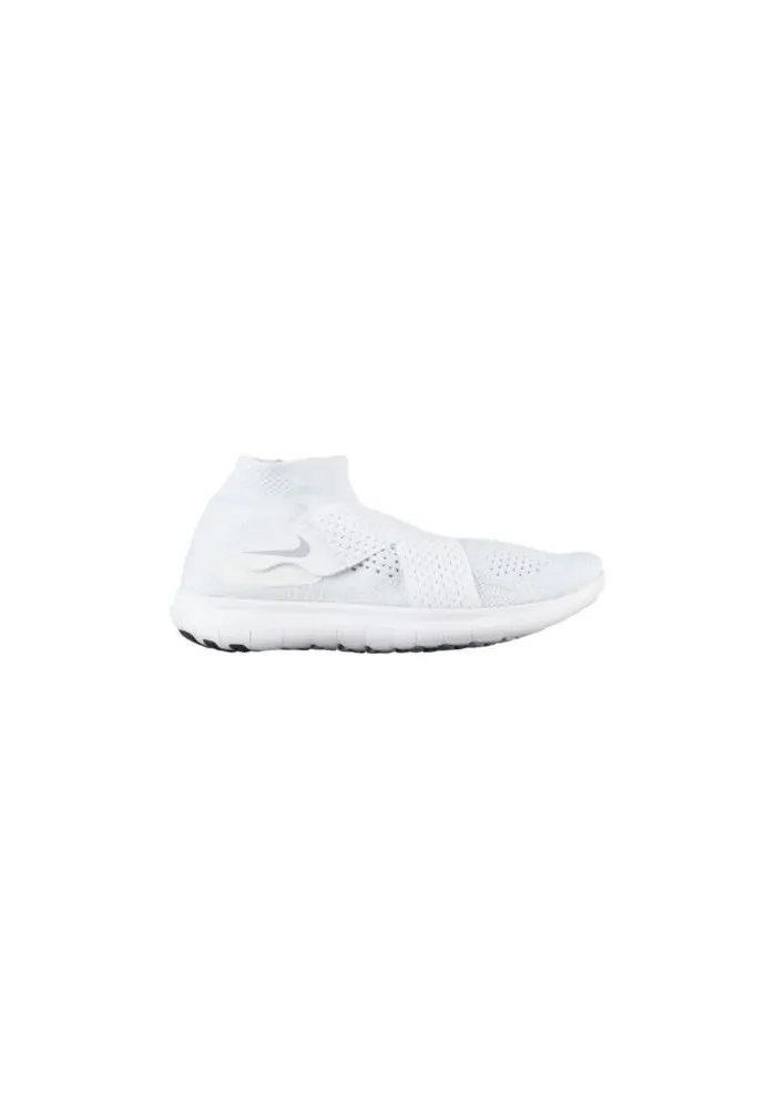 Basket Nike Free RN Motion Flyknit 2017 Femme