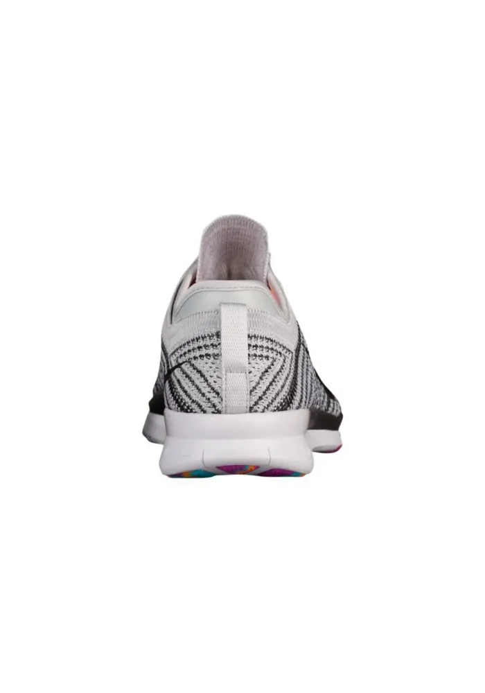 Basket Nike Free TR 5 Flyknit Femme 18785-100