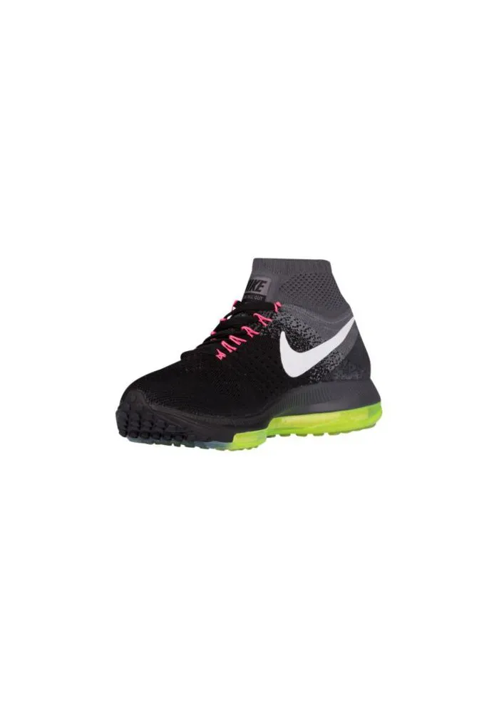 Basket Nike Zoom All Out Flyknit Femme 45361-002