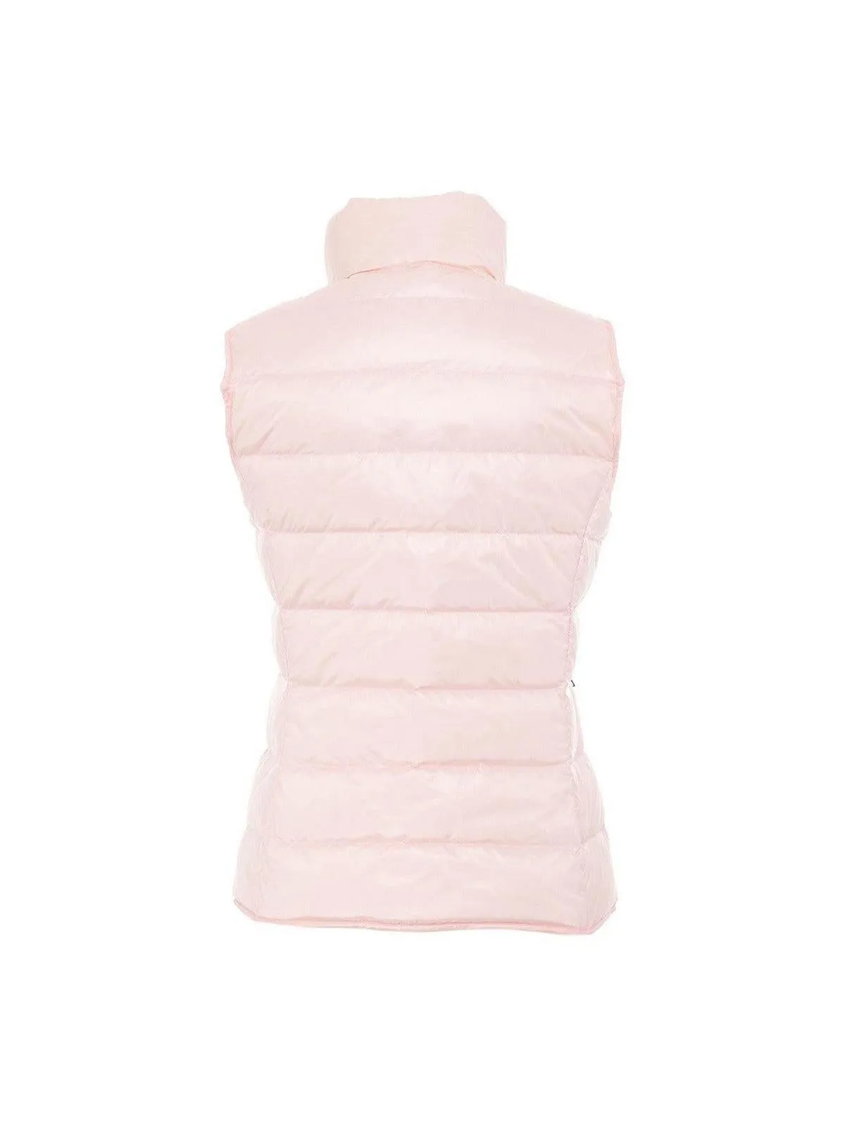 BLAUER Gilet Femme 23SBLDX03012 005050 545 Rose