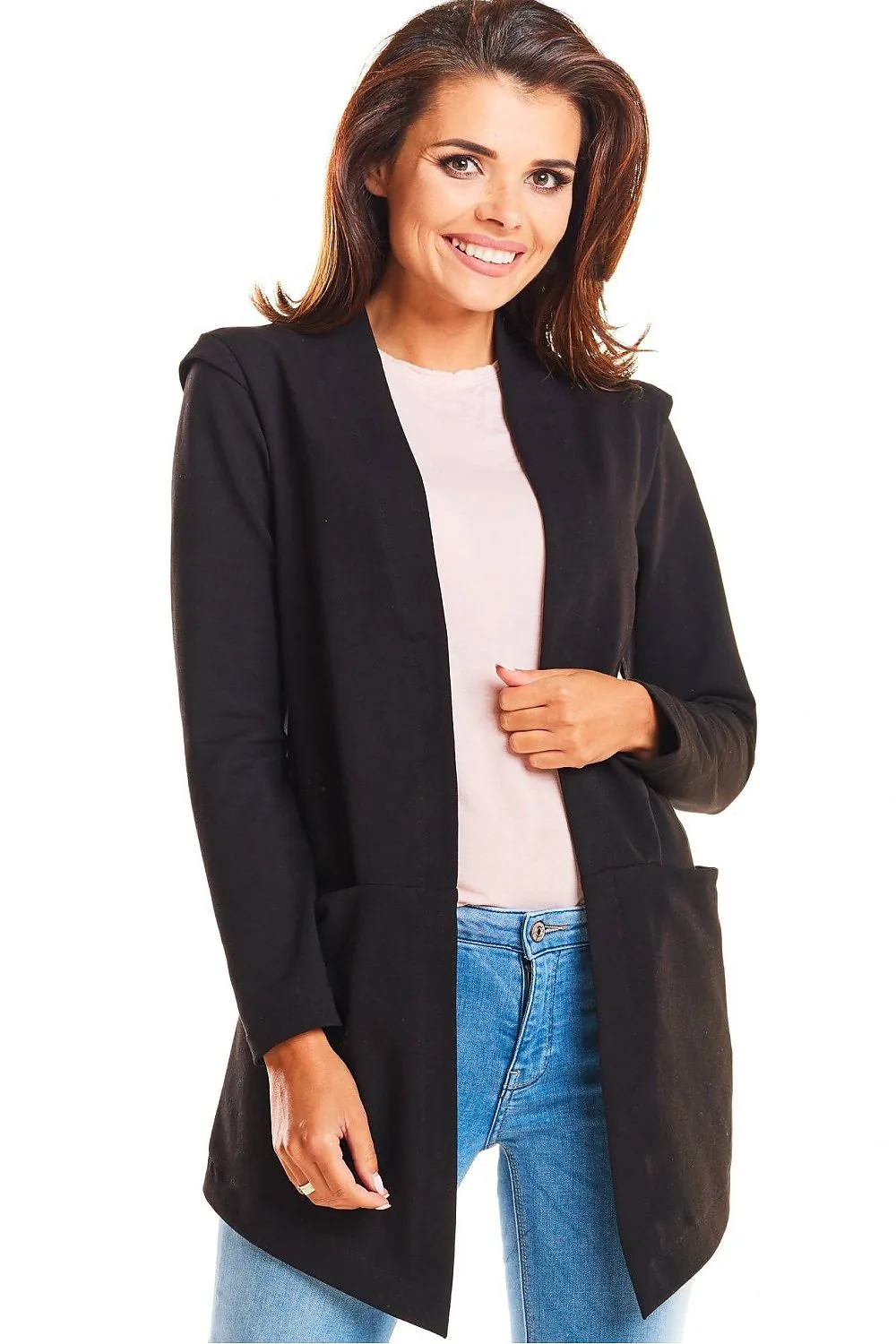 Blazer femme Infinite You (140040)