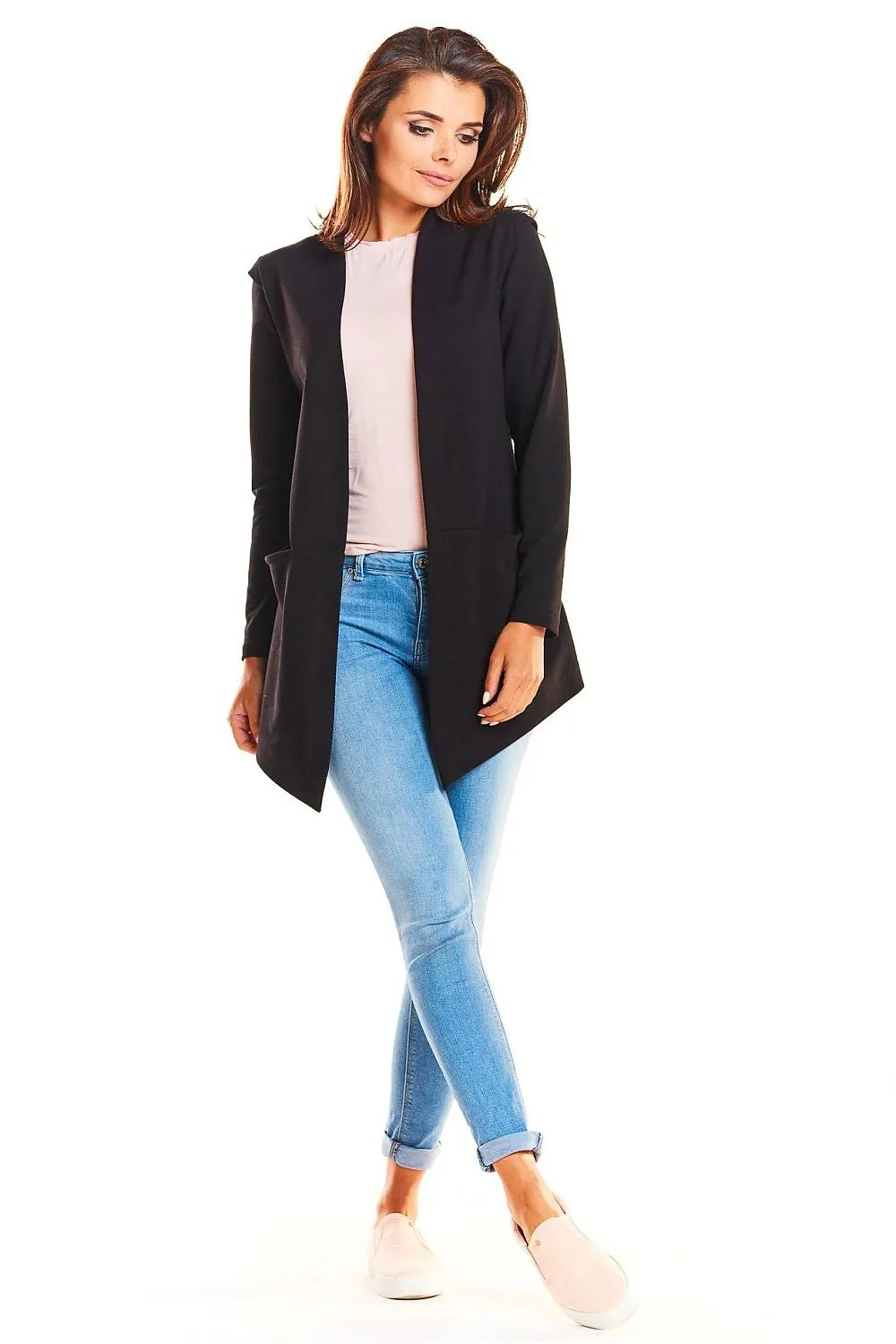 Blazer femme Infinite You (140040)