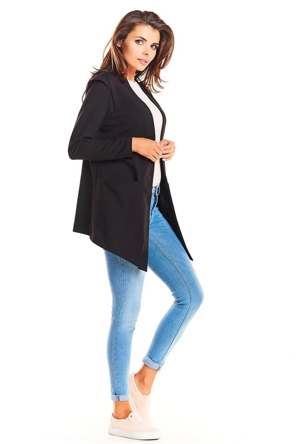 Blazer femme Infinite You (140040)