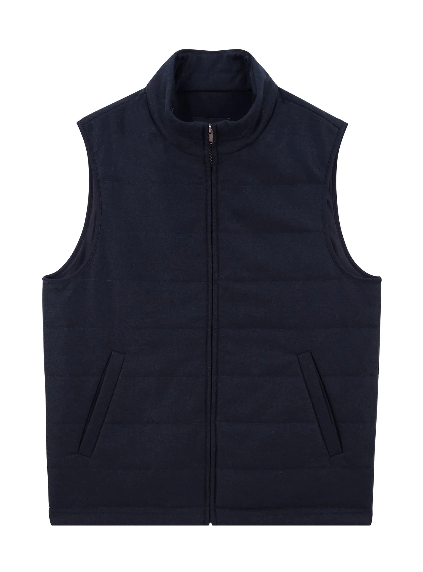 Blouson Atlas Navy