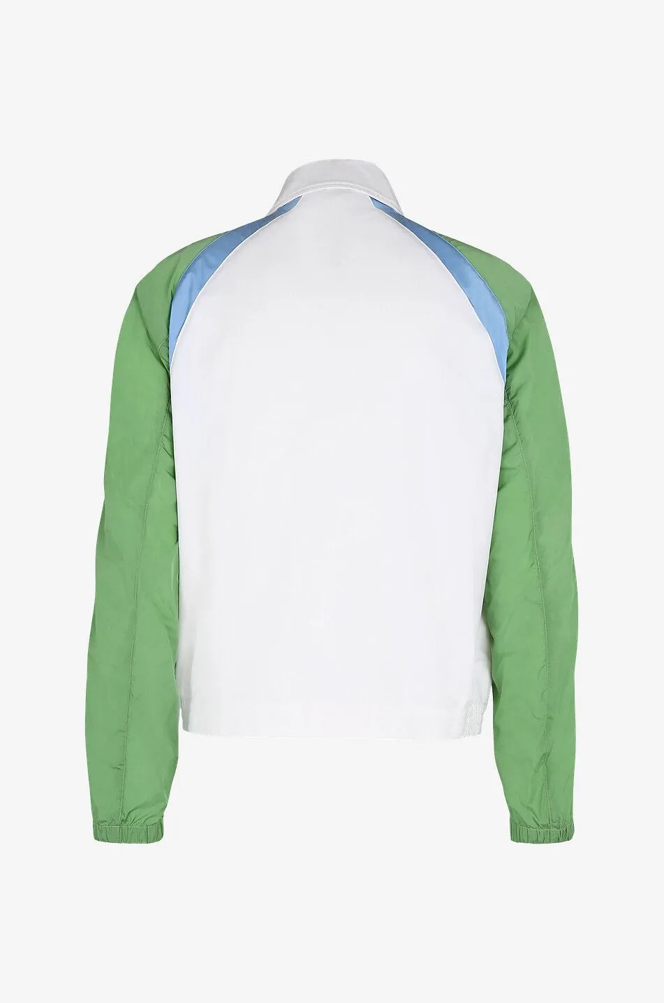 Blouson en coton Sport Hybrid Tape