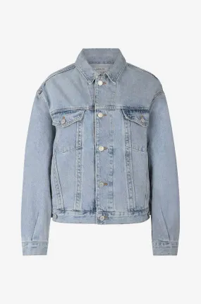 Blouson en jean Charli Veer