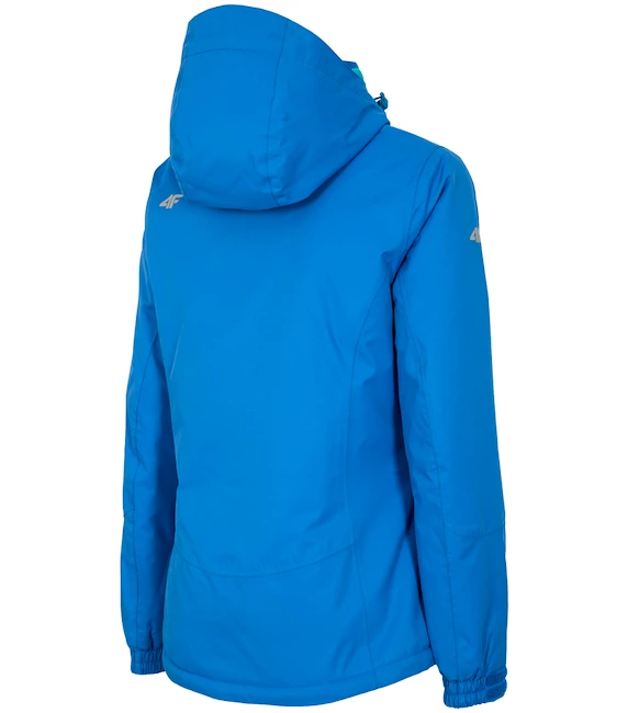 Blouson pour femme 4F  4F Cobalt M