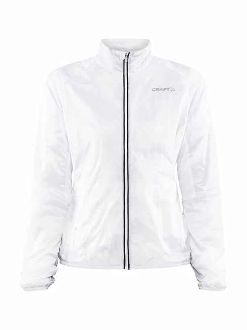 Blouson pour femme Craft Pro Hypervent White