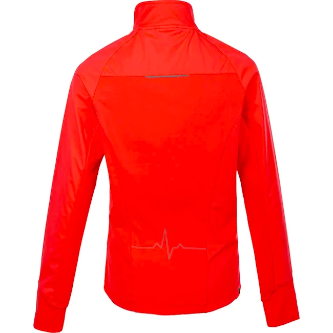 Blouson pour femme Endurance  Heat X1 Elite Jacket