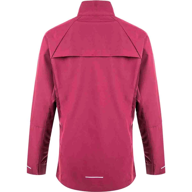 Blouson pour femme Endurance  Sentar Functional Jacket red