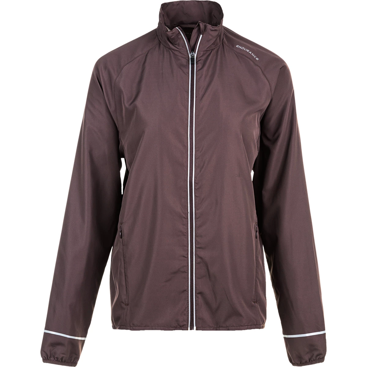 Blouson pour femme Endurance  Shela Jacket Deep Shale