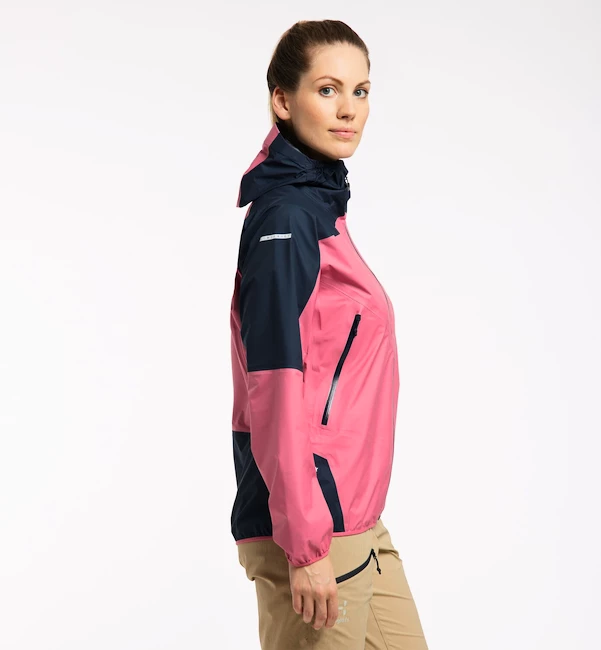 Blouson pour femme Haglöfs  L.I.M Comp W XL