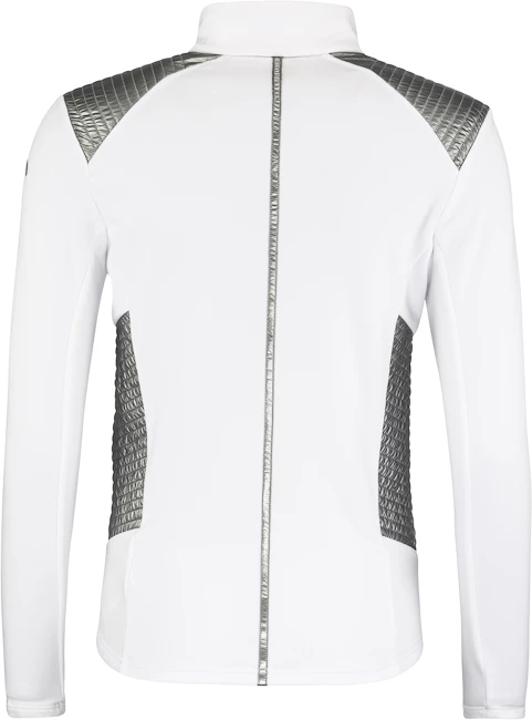 Blouson pour femme Head  Dara Midlayer FZ White M