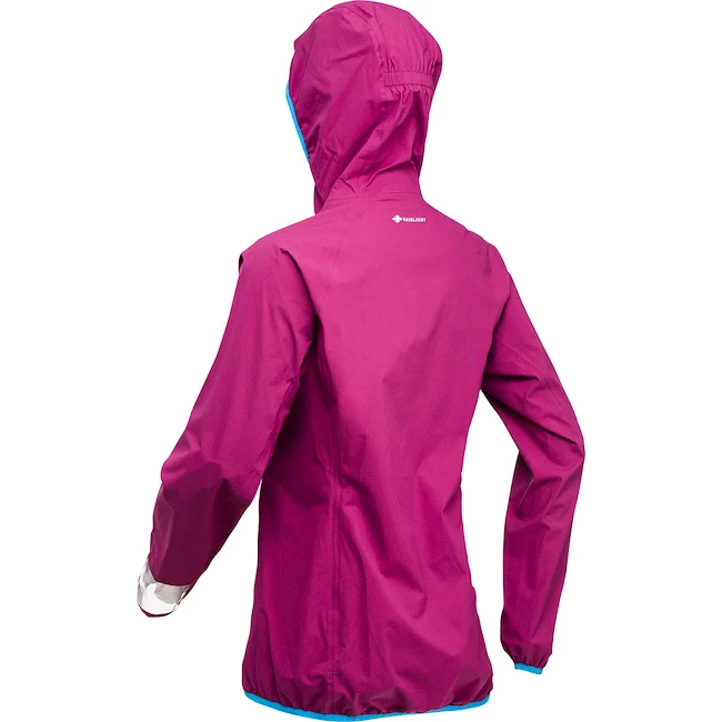 Blouson pour femme Raidlight  Activ MP + Jacket W purple S, violet