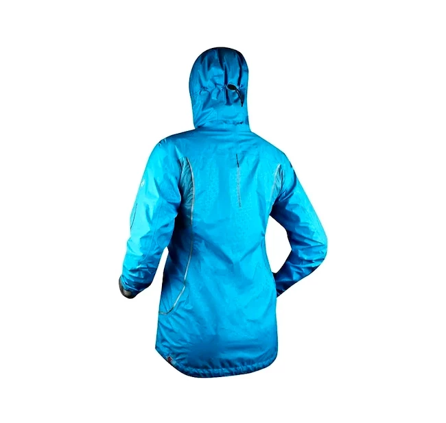 Blouson pour femme Raidlight  Top Extreme MP+ blue S, bleu