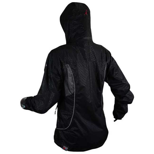 Blouson pour femme Raidlight  Top Extreme MP+ Jacket black S, noir