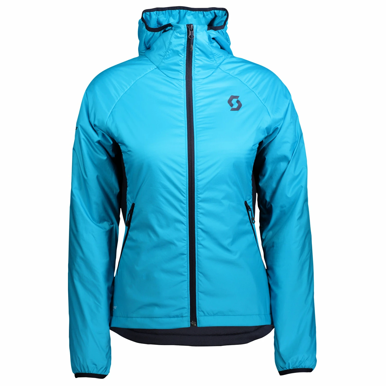 Blouson pour femme Scott  Explorair Ascent Polar W's M