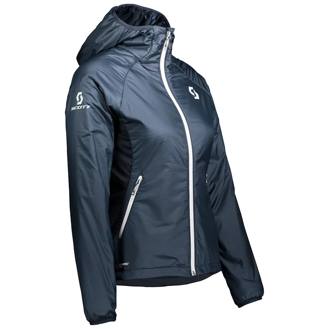 Blouson pour femme Scott  Explorair Ascent Polar W's S