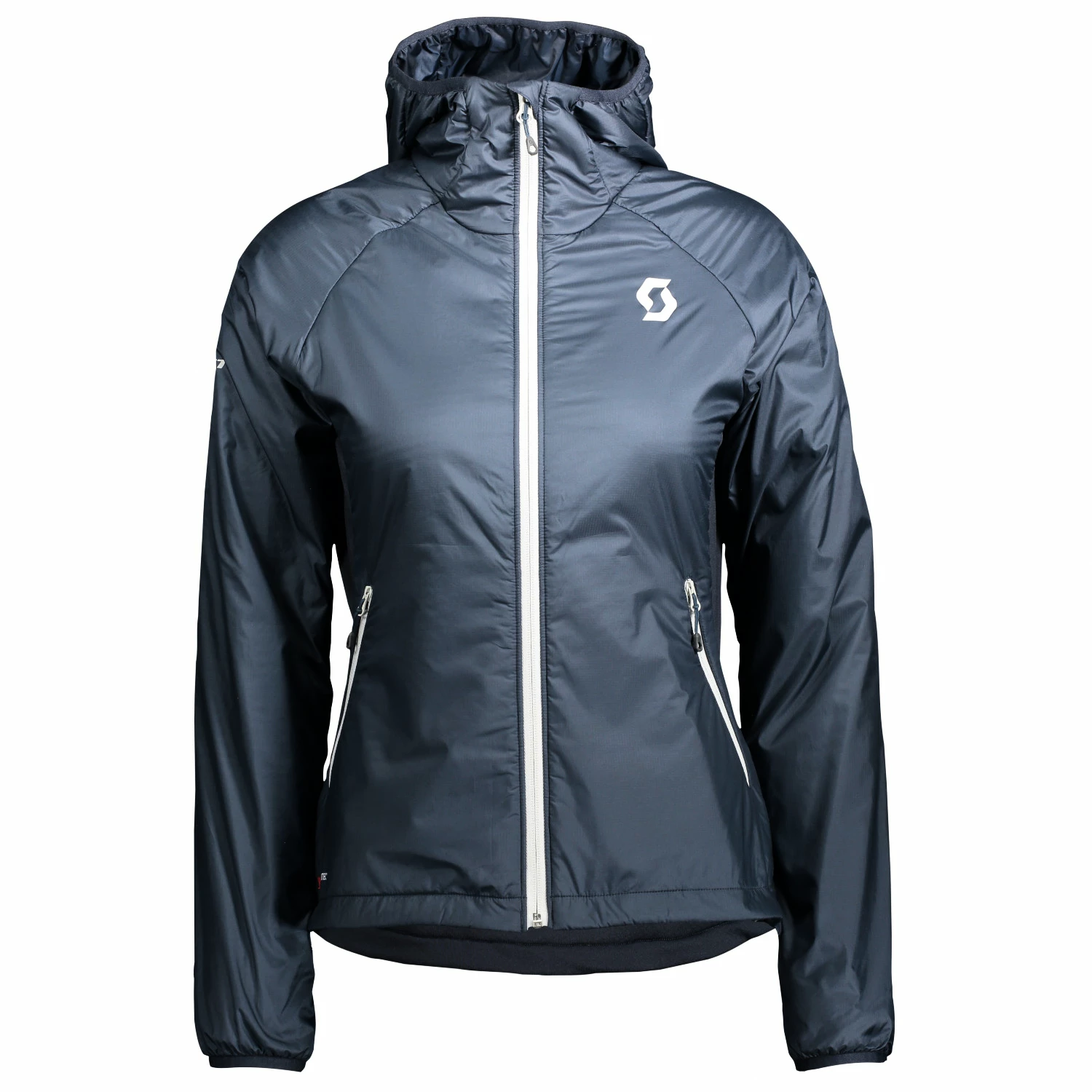 Blouson pour femme Scott  Explorair Ascent Polar W's S