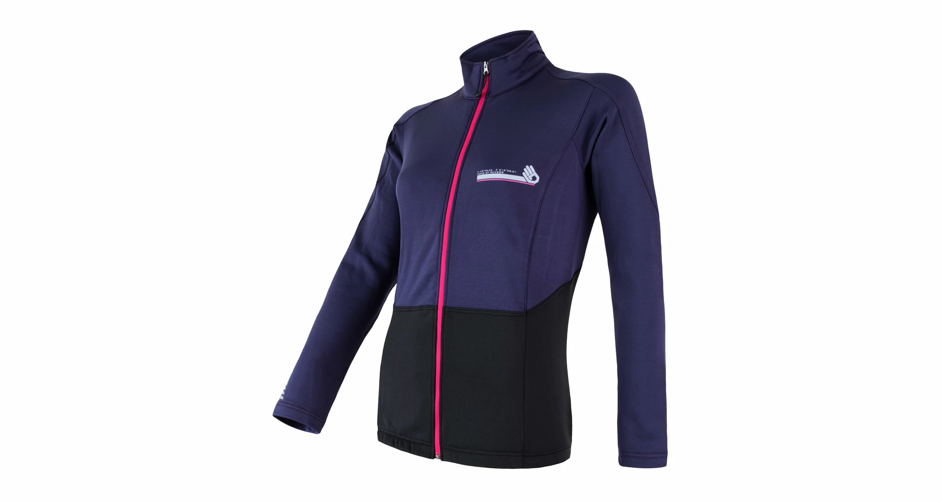 Blouson pour femme Sensor  Sensor  Profi S