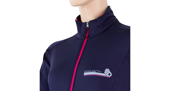 Blouson pour femme Sensor  Sensor  Profi S