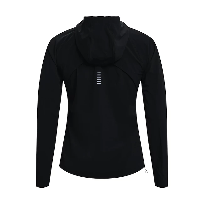 Blouson pour femme Under Armour   OutRun the Storm Jkt-BLK