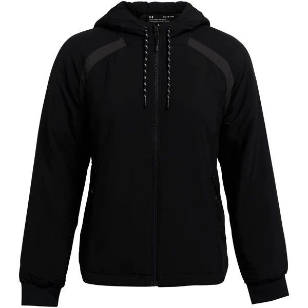 Blouson pour femme Under Armour  Sky Insulate black