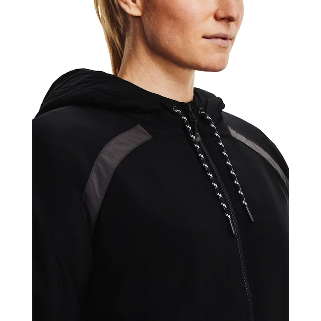 Blouson pour femme Under Armour  Sky Insulate black