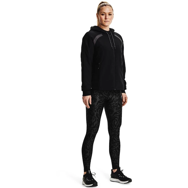 Blouson pour femme Under Armour  Sky Insulate black