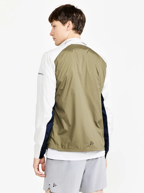 Blouson pour homme Craft ADV Essence Wind Grey