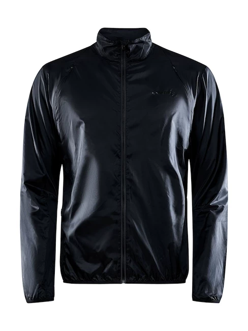 Blouson pour homme Craft Pro Hypervent Black