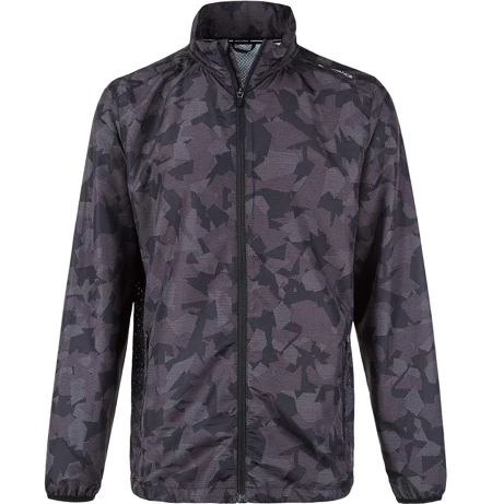 Blouson pour homme Endurance  Bowter Printed Jacket L