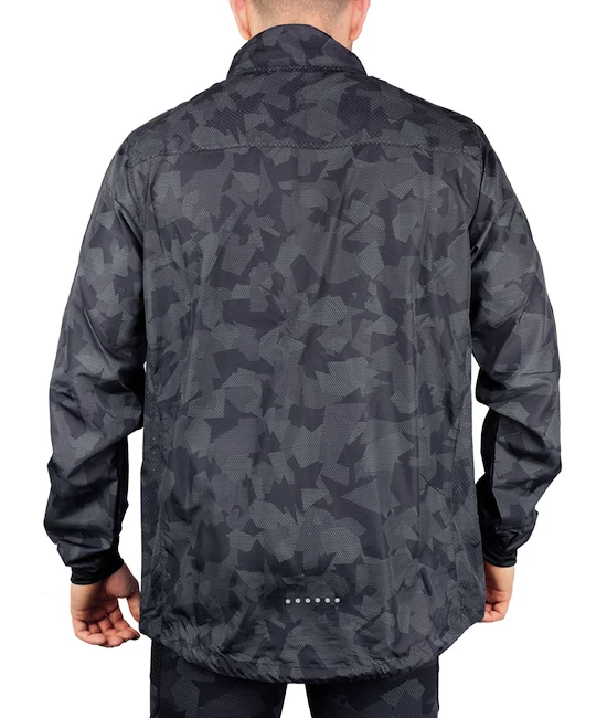 Blouson pour homme Endurance  Bowter Printed Jacket L