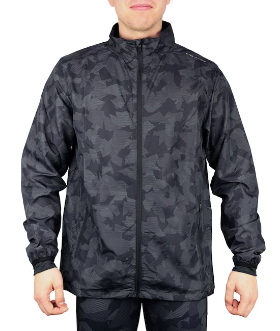 Blouson pour homme Endurance  Bowter Printed Jacket L