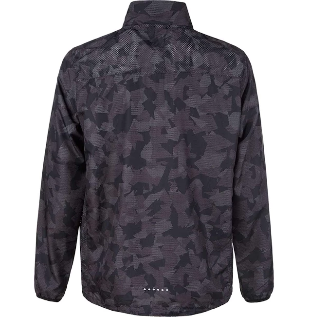 Blouson pour homme Endurance  Bowter Printed Jacket L