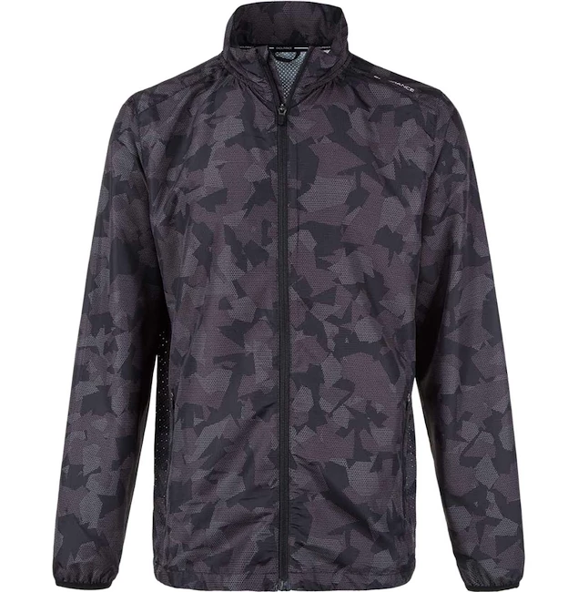 Blouson pour homme Endurance  Bowter Printed Jacket L